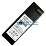 Μπαταρία για PLC 9555 BAT2081 BAT20801 31001 [Αντικατάσταση μπαταρίας]